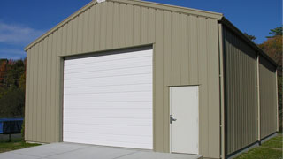 Garage Door Openers at Lone Oak Haven, Florida